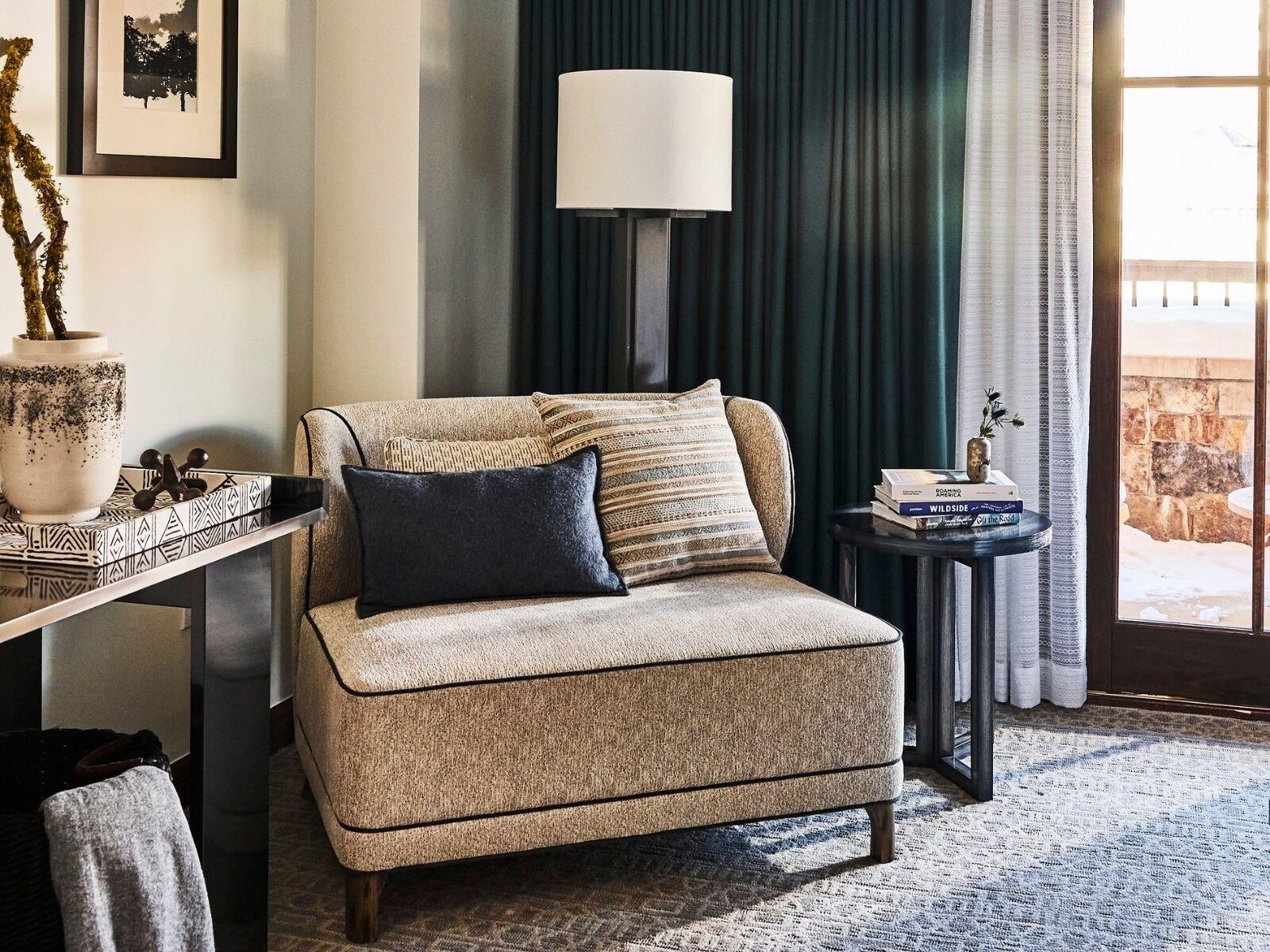 Madeline Hotel And Residences, Auberge Resorts Collection Теллерайд Экстерьер фото