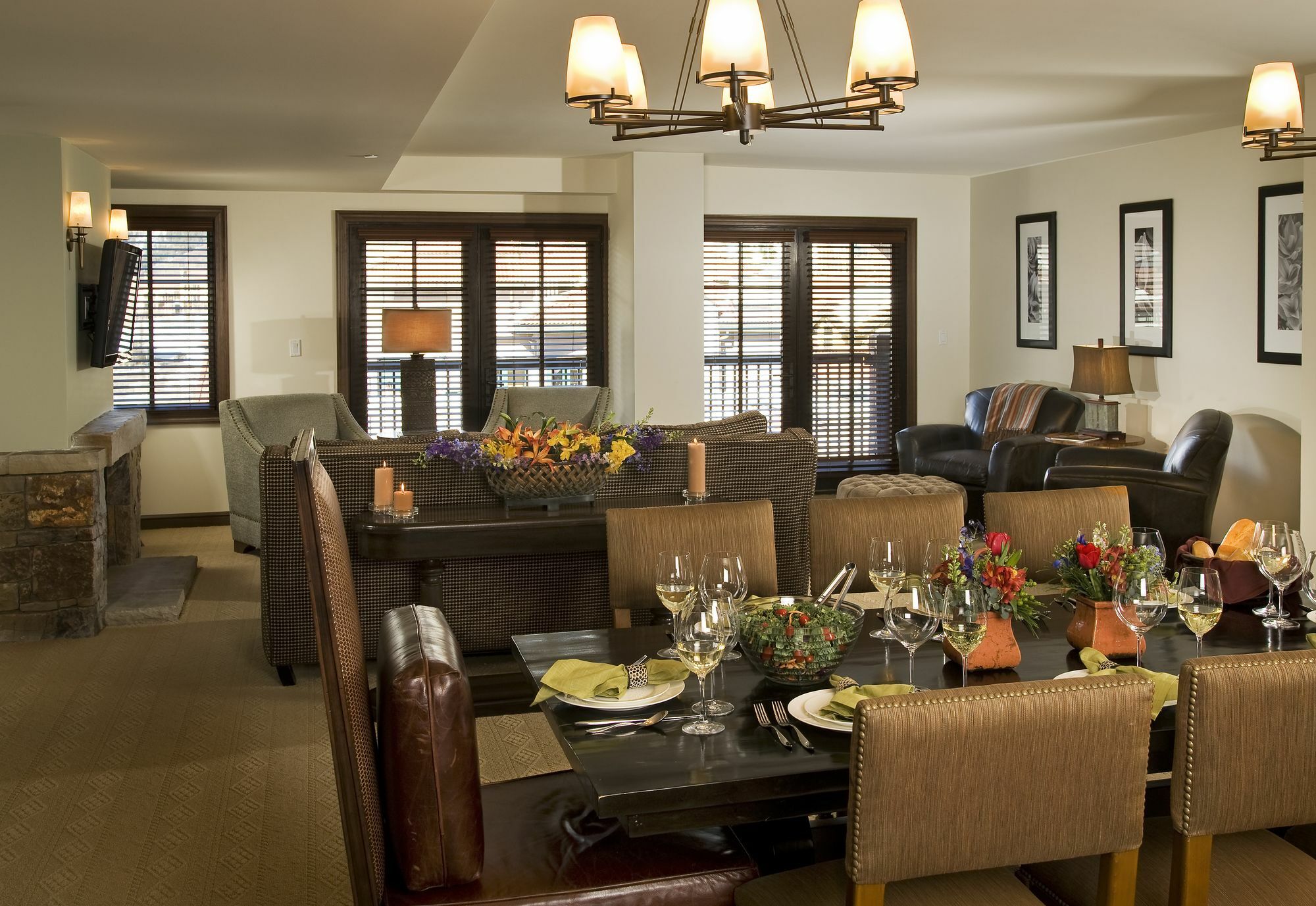 Madeline Hotel And Residences, Auberge Resorts Collection Теллерайд Экстерьер фото