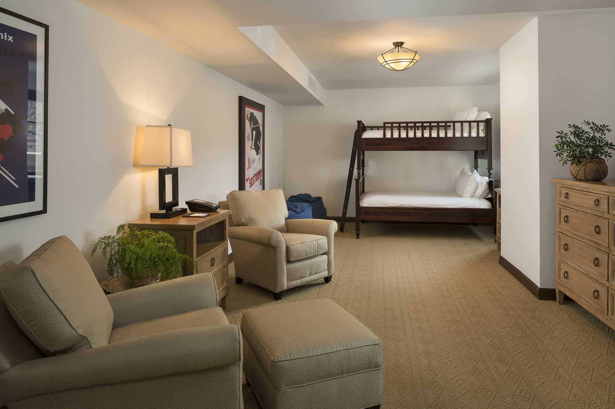 Madeline Hotel And Residences, Auberge Resorts Collection Теллерайд Экстерьер фото